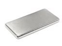 SILNÝ TANIER NEODYMOVÝ MAGNET 40x20x3