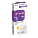 Menopauza – test na doštičku zisťuje hormón FHSwd na menopauzu