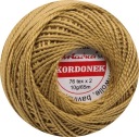 Cordonek 8 karátová Ariadna, kol