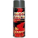 DECO COLOR TERMÁLNY LAK 650 stupňov 400ml antracit