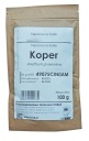 Semená kôpru na klíčky 100g TORAF
