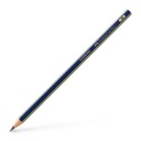 Ceruzka FABER CASTELL Goldfaber 2B