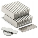 SADA MAGNETOV NEODYMIOVÉ MAGNETY MAGNETY 10 KS