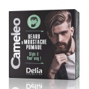 CAMELEO PÁNSKA POMADA NA BRADU A fúzy 10ML