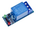 013 1-kanálový 5V 10A modul relé Arduino