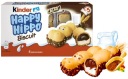 Kinder Happy Hippo Cacao tyčinky 5 x 20,7 g z Nemecka hrošia oblátková tyčinka