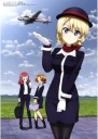 Plagát Anime Manga GIRLS und PANZER gup_011 A3