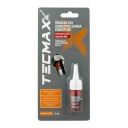 Tecmax lepidlo na zaisťovanie červených nití 6ml