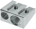 Orezávač KUM DOUBLE METAL
