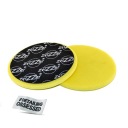 Zvizzer SLIM YELLOW leštiaci špongia 150/12/140