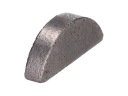 Buzzetti hriadeľový kľúč 9,5x2x3,7mm Simson