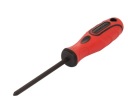 Krížový skrutkovač S2 STEEL QUALITAT PH2x150mm-VORSTAHL