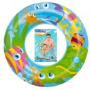 Bestway 36013 Vodný nafukovací kruh pre deti 3-6 rokov 56cm