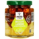 LIESKOVÉ ORIEŠKY v tégliku NATURAL MED 220 g