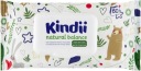 KINDII NATURAL BALANCE vlhčené obrúsky 60 ks