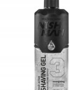 NISHMAN GÉL NA HOLENIE 3 GÉL NA HOLENIE 400ML