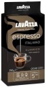 Lavazza Espresso Italiano mletá káva 250g