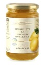 Agrisicilia sicílska citrónová marmeláda 360 g