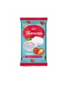 Bezlepkové marshmallows s JAHODOVÝMI vločkami 240g