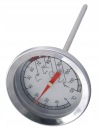 TEPLOMER so sondou na MÄSO, GASTRONOMICKÉ JEDLÁ, OCEĽ 120C