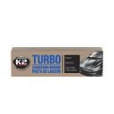 K2 TURBO LEŠTIACA PASTA 120G