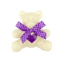 CHLAPU CHLAP Estetica glycerínové mydlo BEAR ZDZISIO 100 g