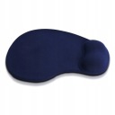 4W GÉLOVÁ PODLOŽKA POD MYŠ NAVY WRIST