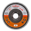 Lamelový kotúč 115 mm Z60 inox BLAUFLEX