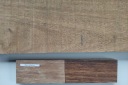 Exotické drevo Basralocus 2*7*50cm