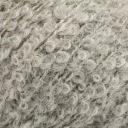 Priadza Drops Alpaca Boucle 5110 / svetlo šedá / mix