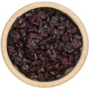 SUŠENÉ BRUSINKY rezané, 500g, čerstvé