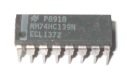 MM74HC139N 74HC139 sada 5 kusov