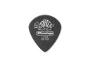 DUNLOP Tortex Pitch Black Jazz III trsátka 0,88