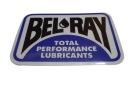 NÁLEPKA BELRAY BEL RAY NÁLEPKA 8,5 x 5,5 cm
