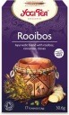 BIO ROOIBOS ČAJ (17 x 1,8 g) 30,6 g - YOGI TE
