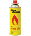 PLYNOVÁ NÁPLŇ PLYNOVÁ NÁPLŇ DO HORÁKA RÚRY 400ml