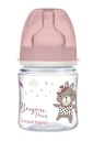 Canpol Babies EasyStart antikoliková fľaša 120 ml