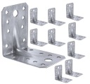 KĹB UHLOVÝ TESÁRSKY KPS4 70x70x55x1,5 10ks