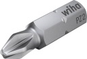Pozidriv PZ bit 2 bit Professional Wiha 25 mm