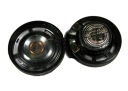 Reproduktor YD-27 0,25W/16 ohm h=8mm