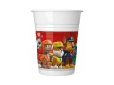 Narodeninové poháre Paw Patrol k narodeninám