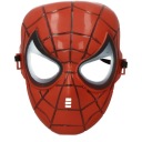 MASKA AVENGERS SPIDER MAN S GUMA