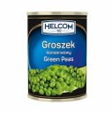 Konzervovaný hrášok 400 ml