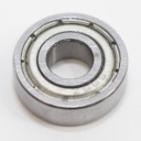 695ZZ Guličkové ložisko 13 x 5 x 4 mm