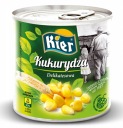 Lahôdková kukurica 340 g Kier