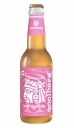 Coolberg nealko pivo Jahoda 330ml