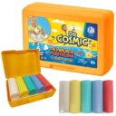 PLÁVAJÚCA PLASTIKA DR COSMIC 5 FARIEB XXL - ASTRA