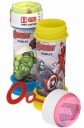 DISNEY AVENGERS MYDLOVÉ BUBLINY 60 ml + LABYRINT HRA