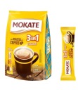 Mokate Karamel 3v1 kávový nápoj 10 ks.