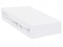 JERSEY PREStieradlo NA POSTEĽ 120x60